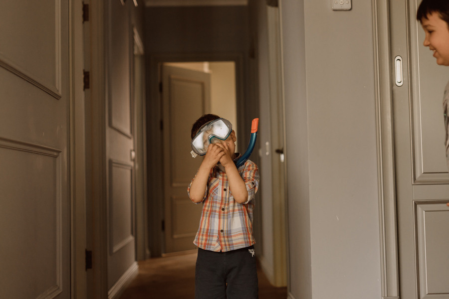 В отпуск!. Семейный LIFESTYLE фотограф в Москве