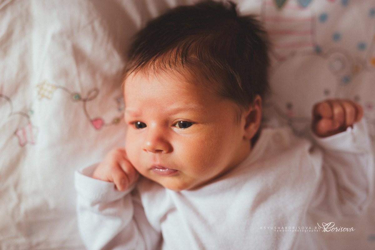 Есения lifestyle. Фотограф новорожденных в Магнитогорске Ксюша Борисова