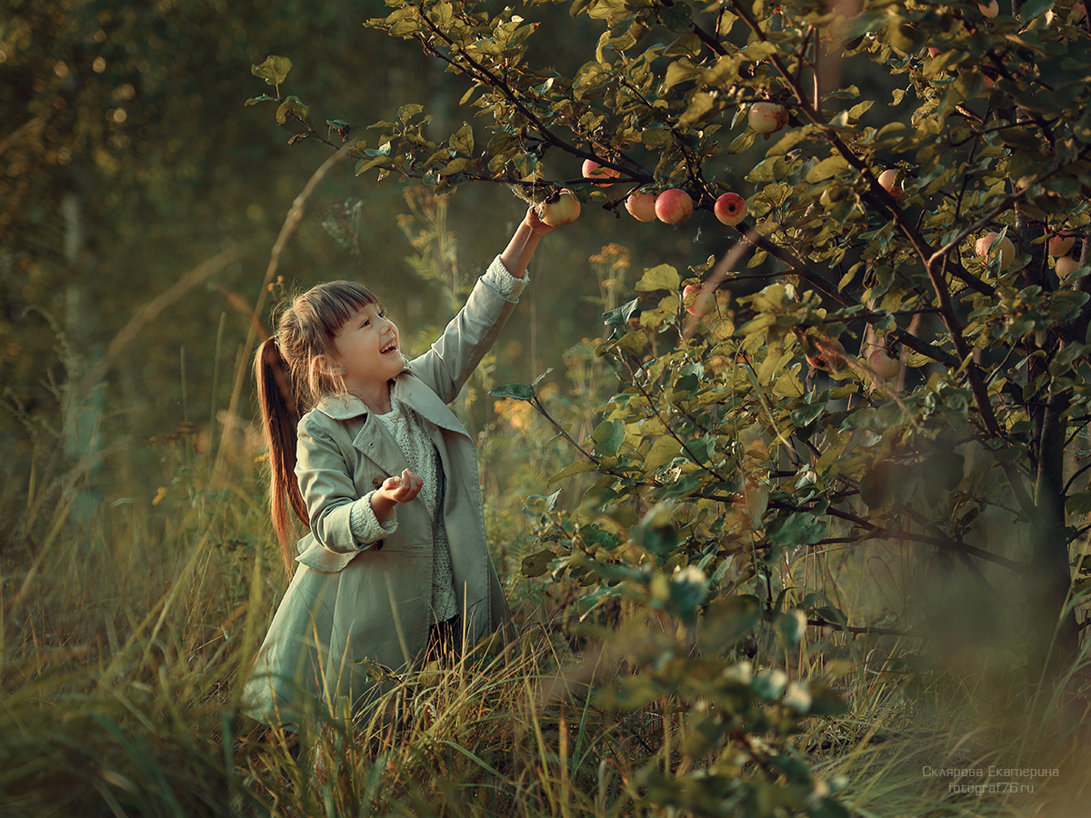 Новогодняя фотосессия. Детский и семейный фотограф Склярова Екатерина