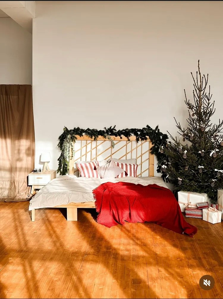 Новый год. Фотограф Беременности в Краснодаре Кара Артисан