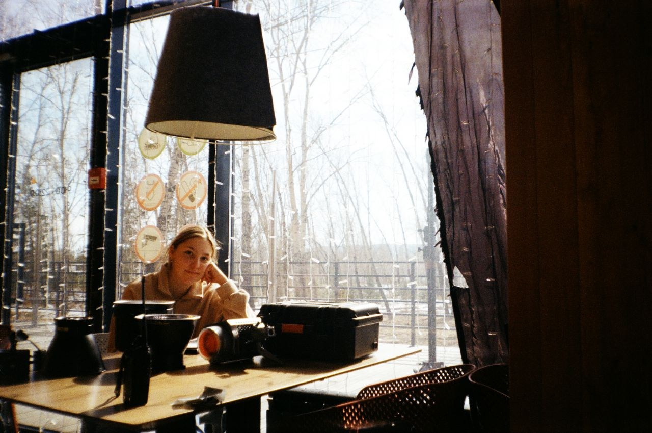 Гидра. Василий Буйлов|Vasilii Builov