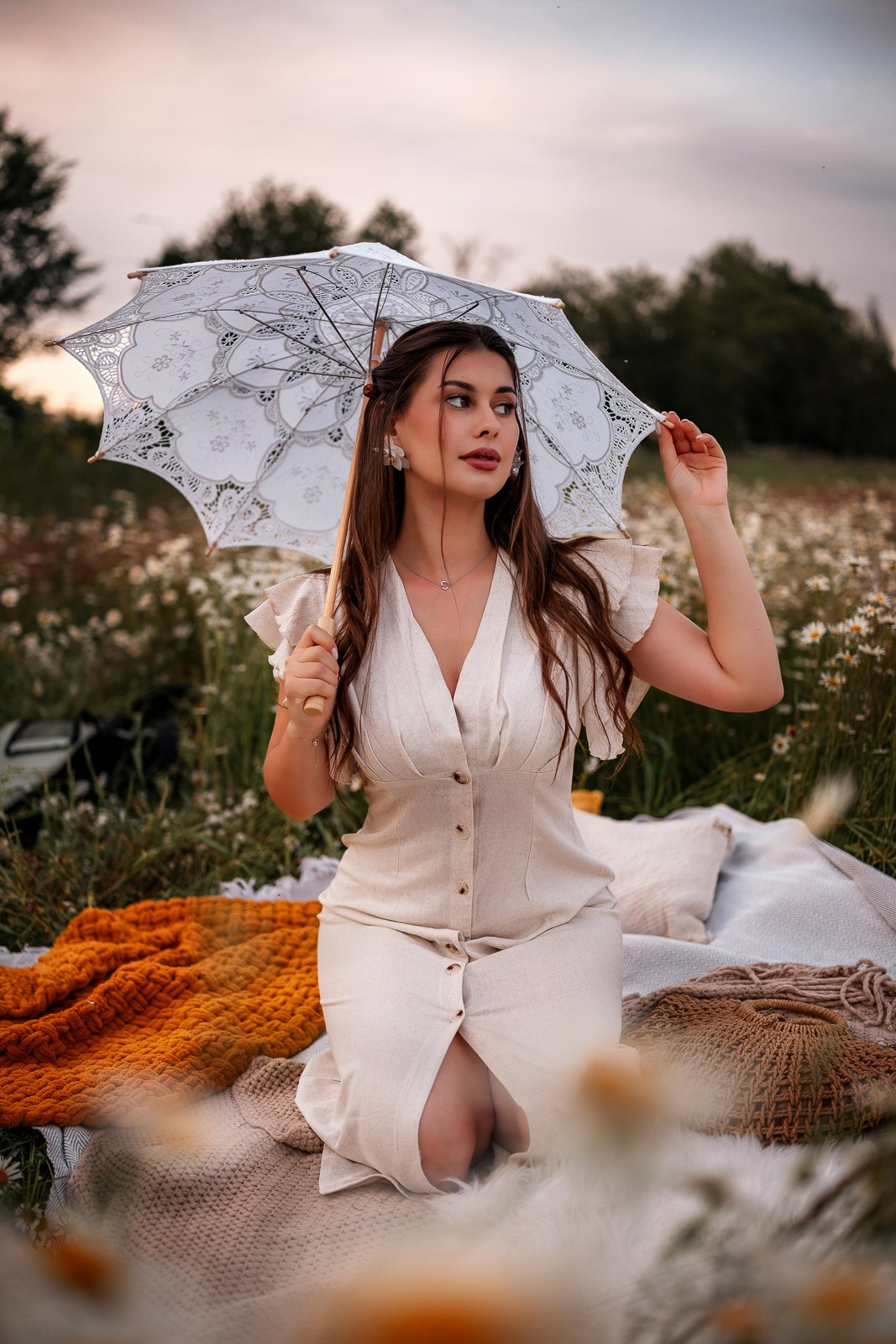 Женский и семейный фотограф в Москве Виктория