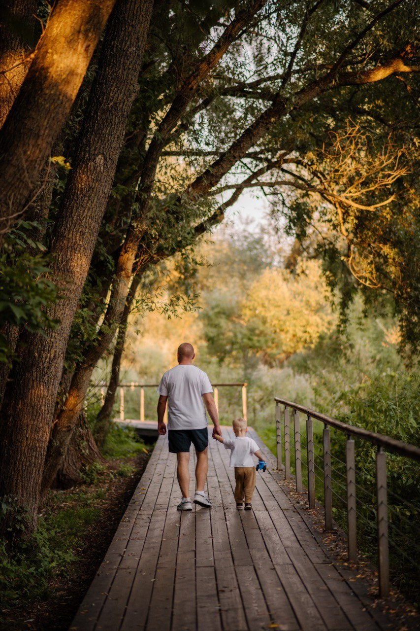 Прайс. Семейный и портретный фотограф в Москве Анастасия Бабак