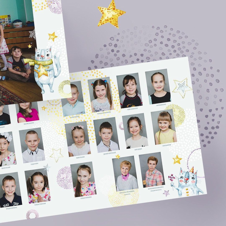 Выпускные альбомы для детского сада. Фото и видео Москва, Московский. Свадебный фотограф, видеограф, фотосессии, видеосъемка