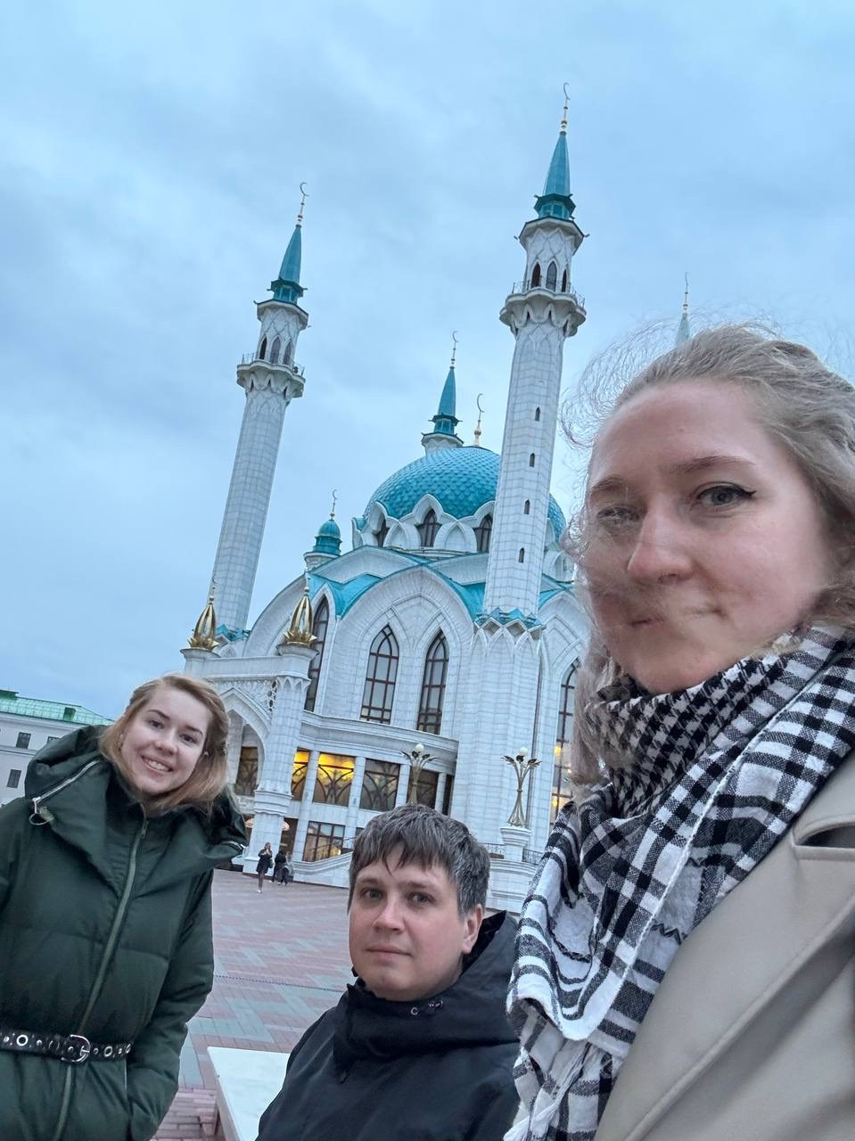 Идем на восток. Портретный фотограф Москва, репортаж и естественная постановка