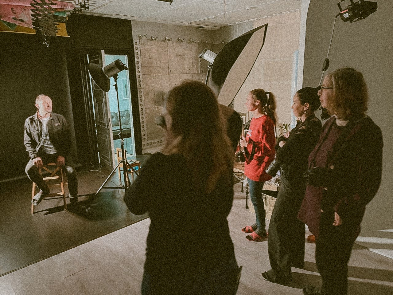 Обучение основам фотографии. Фотограф Julia Milton | Портреты, съемки для маркетплейсов, лавстори, съёмка беременности в Санкт-Петербурге. Обучение фотографии в Спб очно