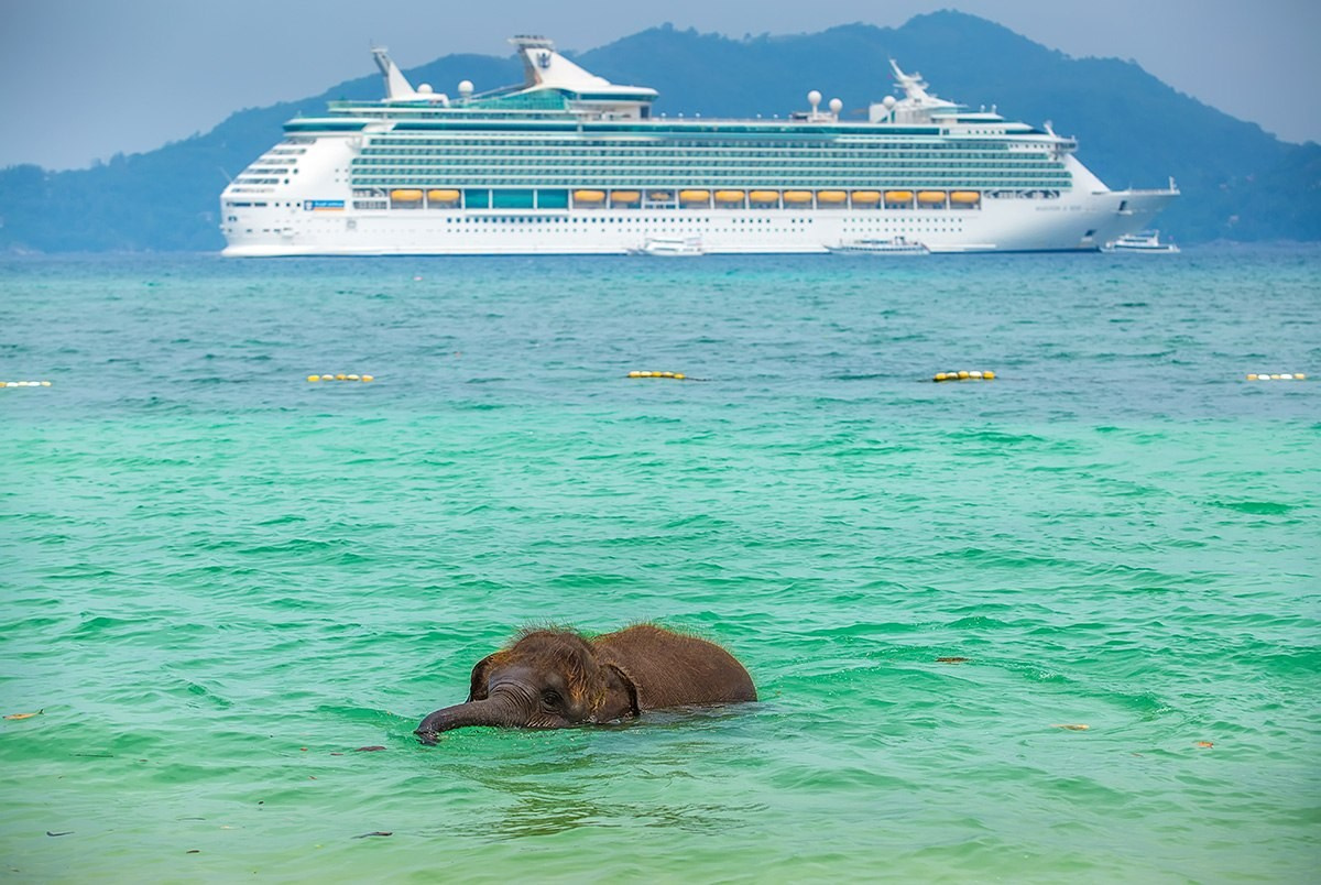 Фотосессии Фотограф в Красноярске на Пхукете Евгений Воробьёв видеосъёмка фотосъёмка с FPV дрона квадрокоптера в Красноярске