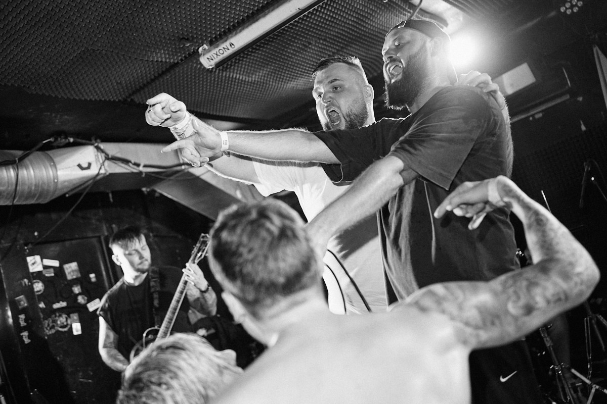 Ярость 2025. Иван Кобяков