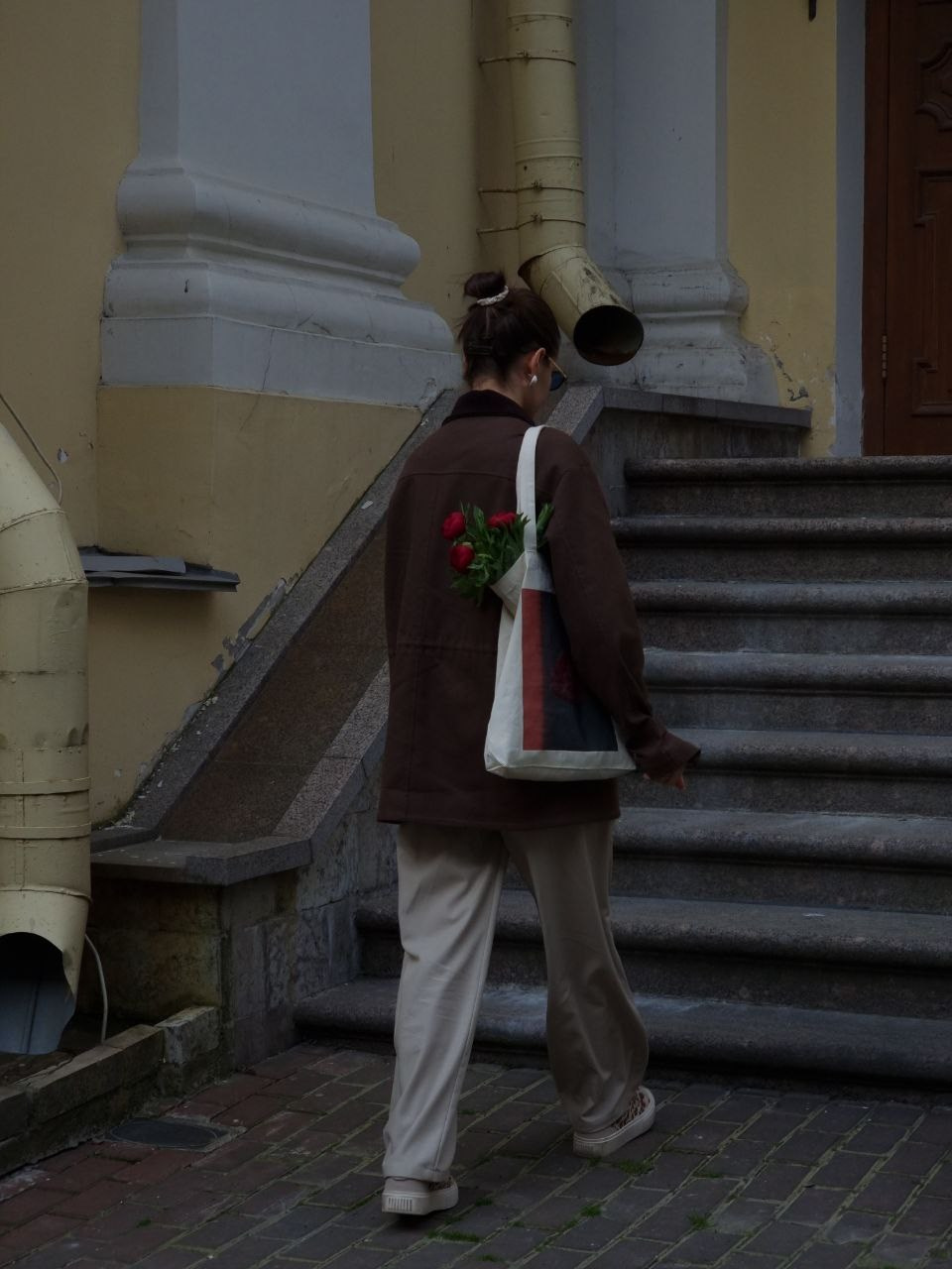 Шоперы. Фотограф из Санкт-Петербурга/Катерина Зайцева