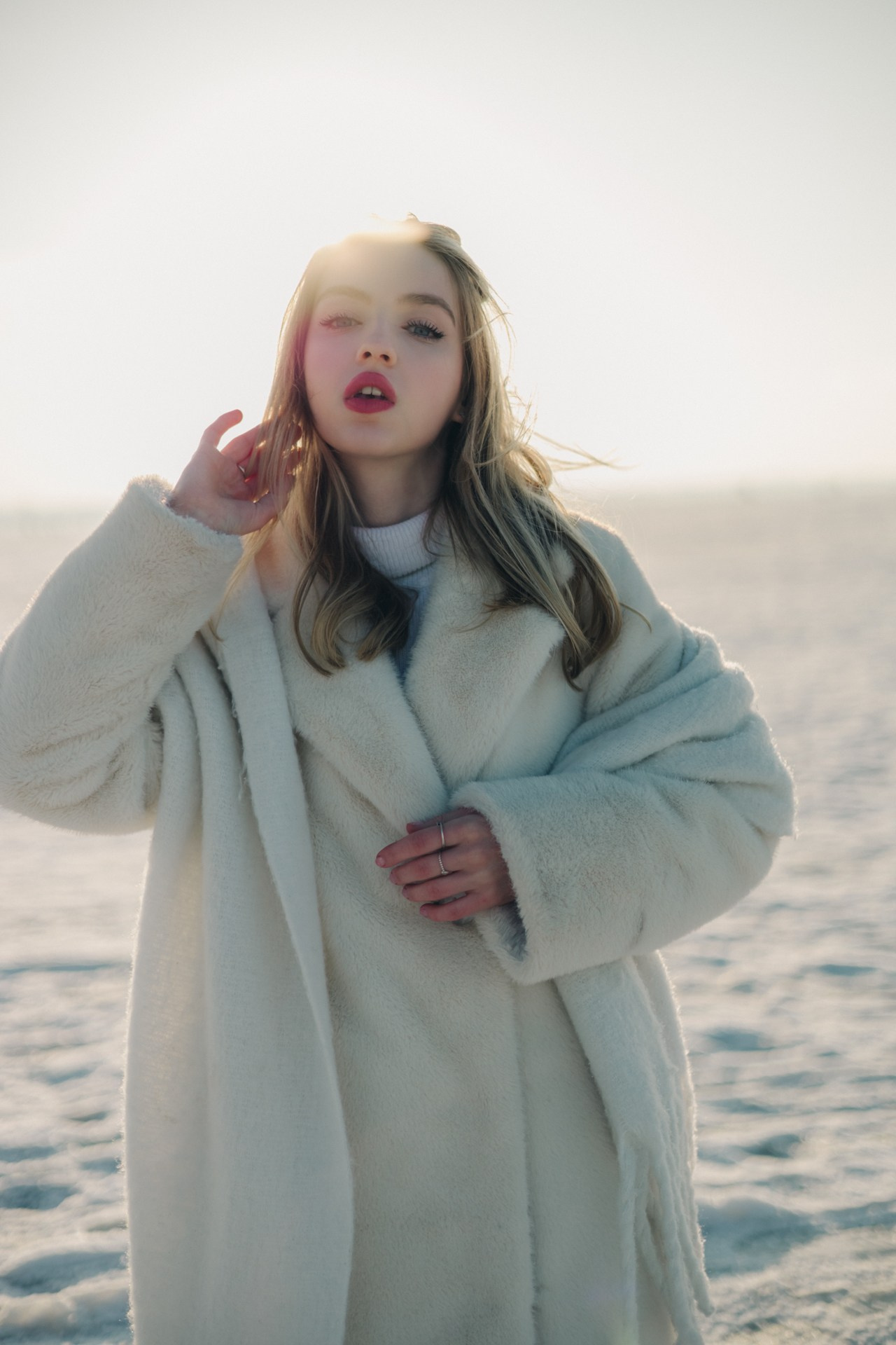 Прайс. Фотограф в Санкт-Петербурге Кристина Порванова