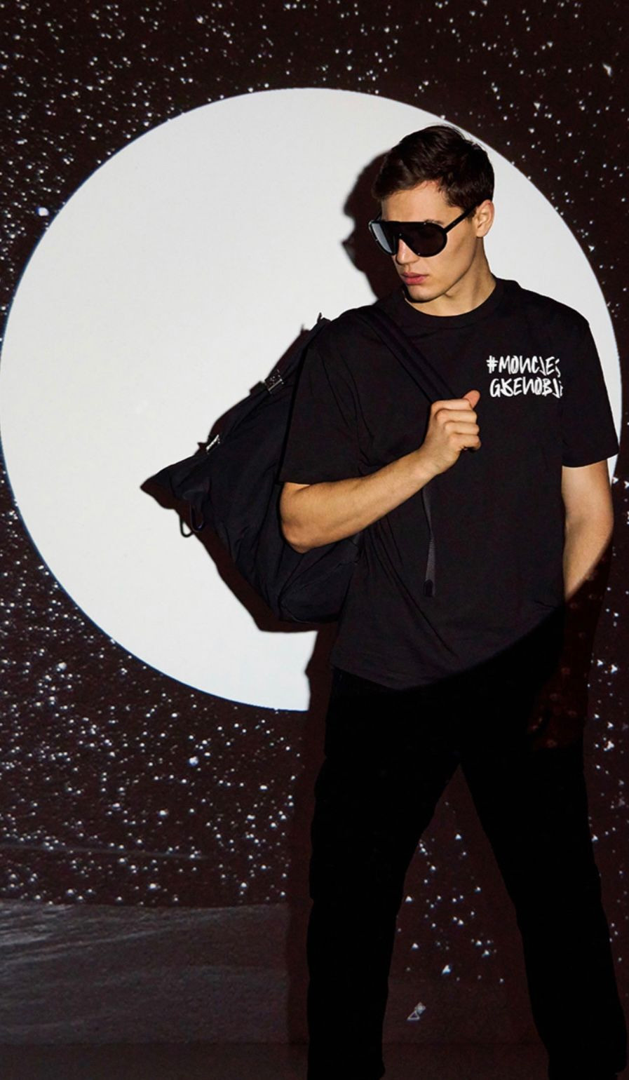 Даниил Черепахин | Daniil Cherepahin