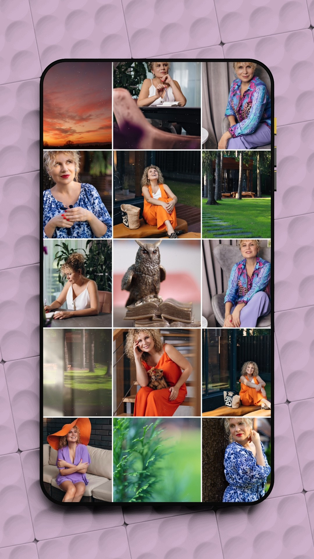 Коммерческие проекты. Ширяева Ольга