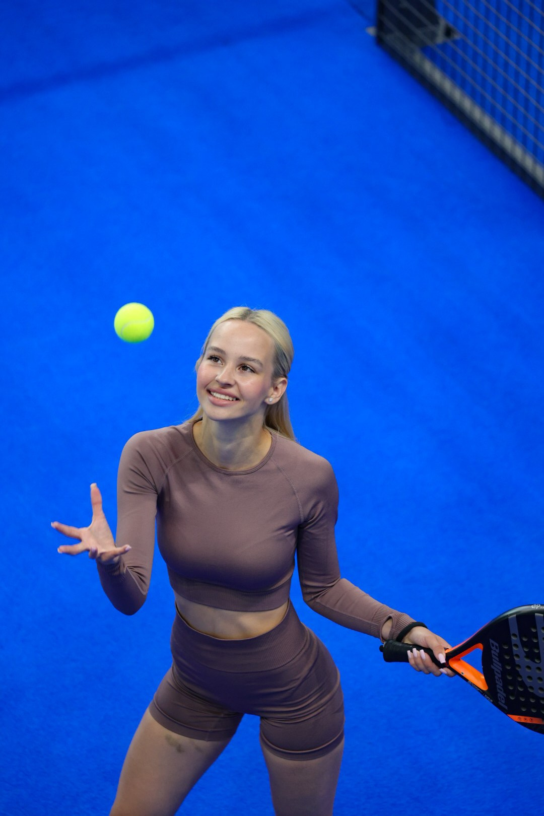 Падел теннис. Фотограф в Москве портреты | репортажи | спорт