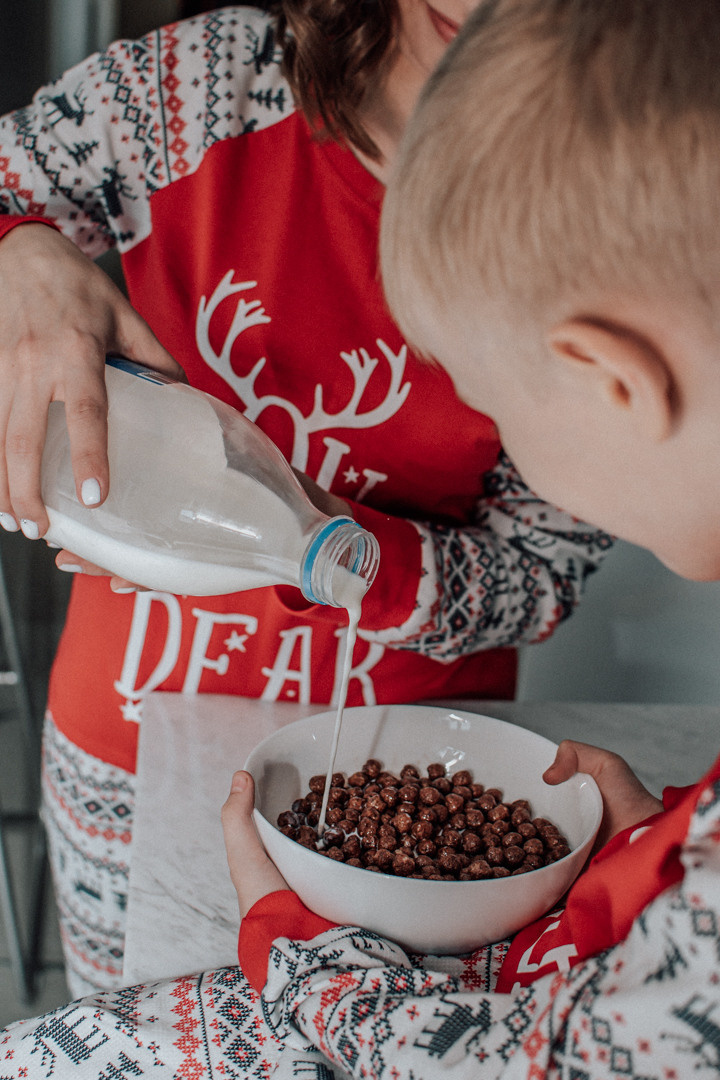 Новогодняя атмосфера для Натальи с Данилом. Фотограф в Красноярске / Дивногорске. Файзулина Анастасия