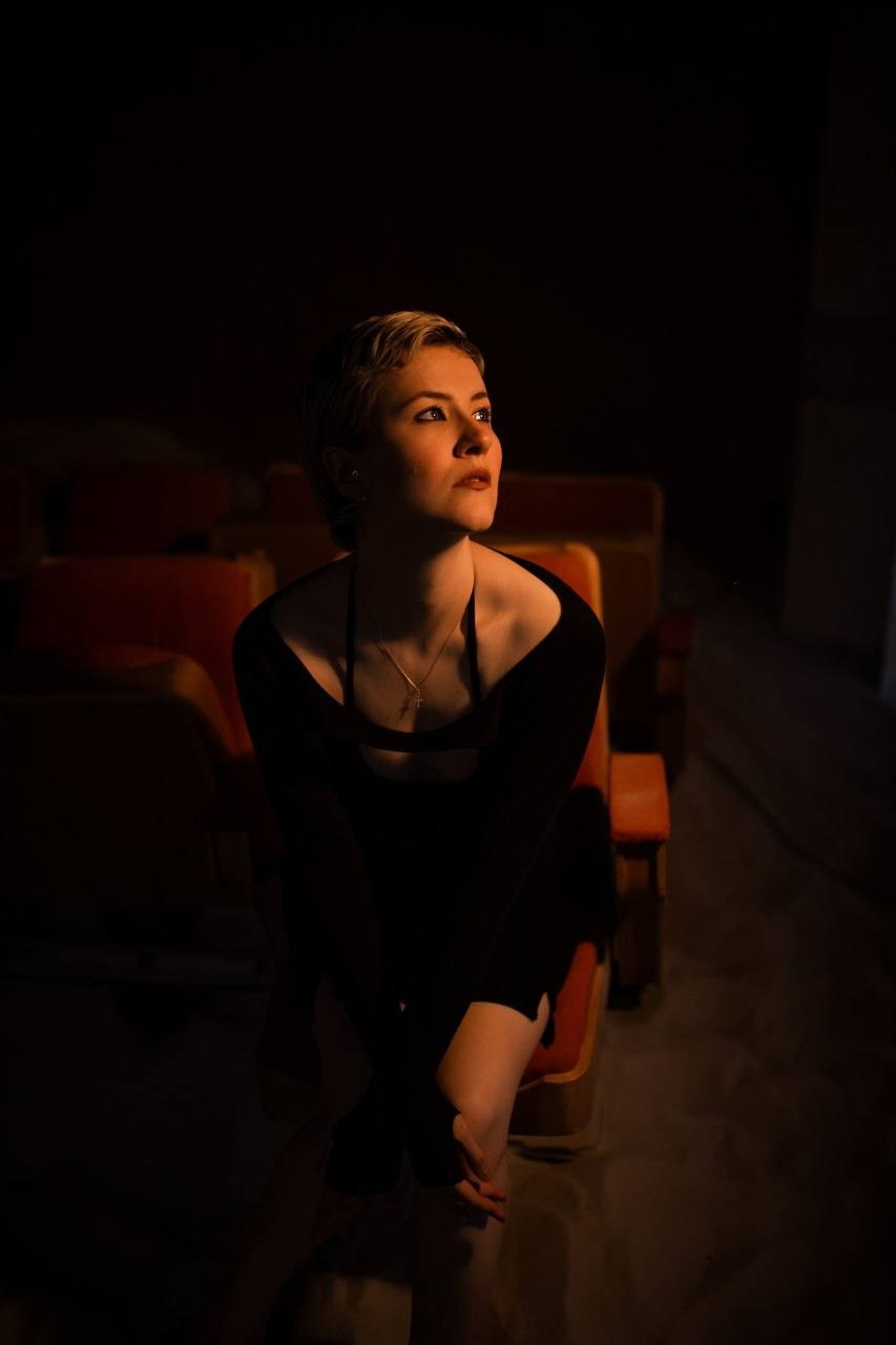 Семейный Фотограф в Туле и Тульской области Алёна Погодина