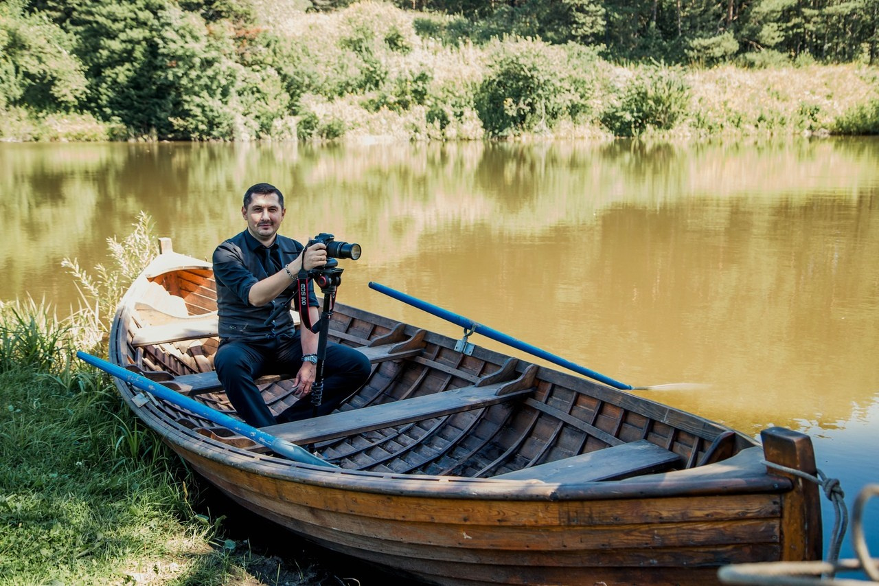 О себе. Репортажное и контент фото для бизнеса. Клим Мурашкин. Кемерово