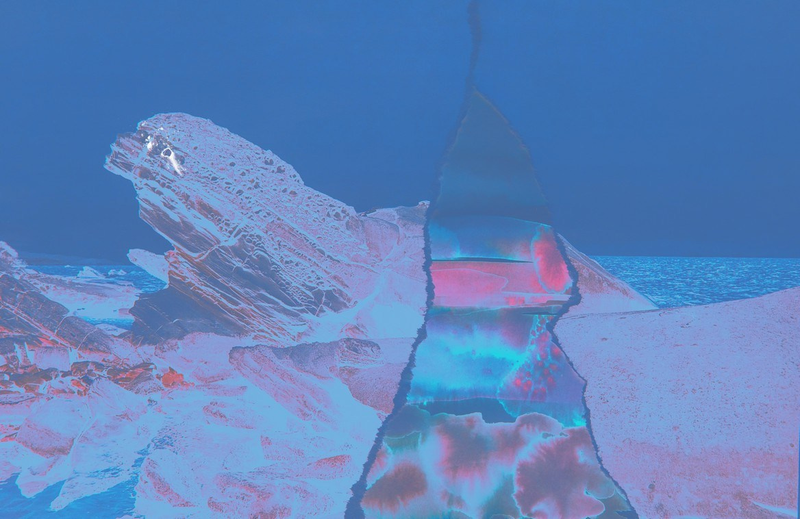 ФОТОГРАФИЯ. CONTEMPORARY ARTIST OLGA ANDRIYASH