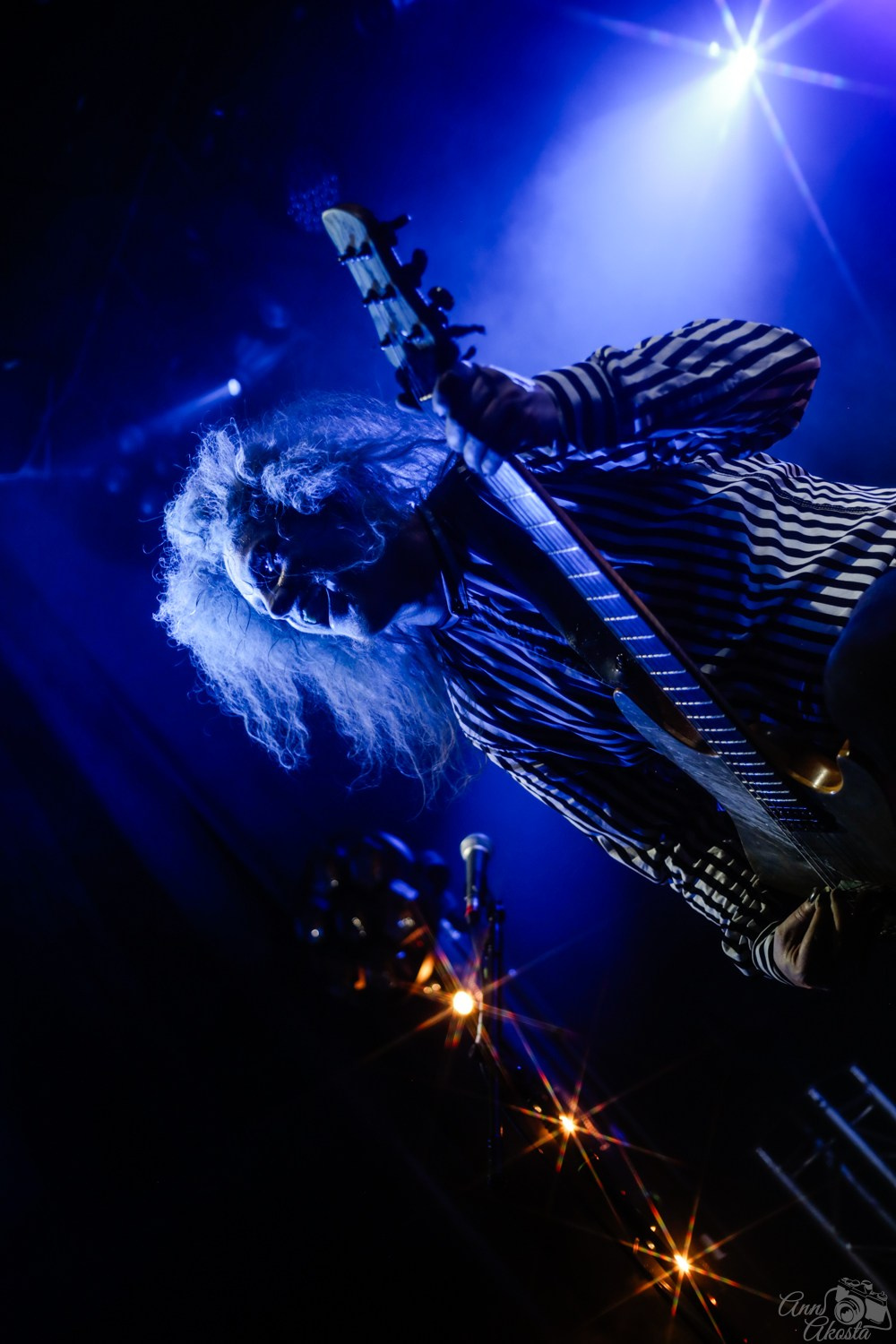 Tardigrade Inferno || 31.05 || СПб (Космонавт). Анна Акоста: фотограф в Санкт-Петербурге и Таганроге