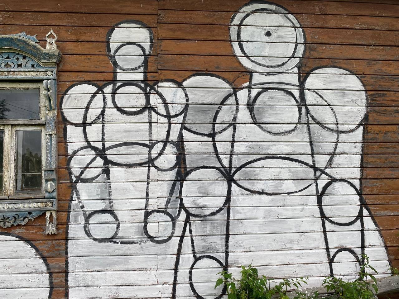 Резиденция Twin Ples 2024. Лилия Ким. Междисциплинарный художник