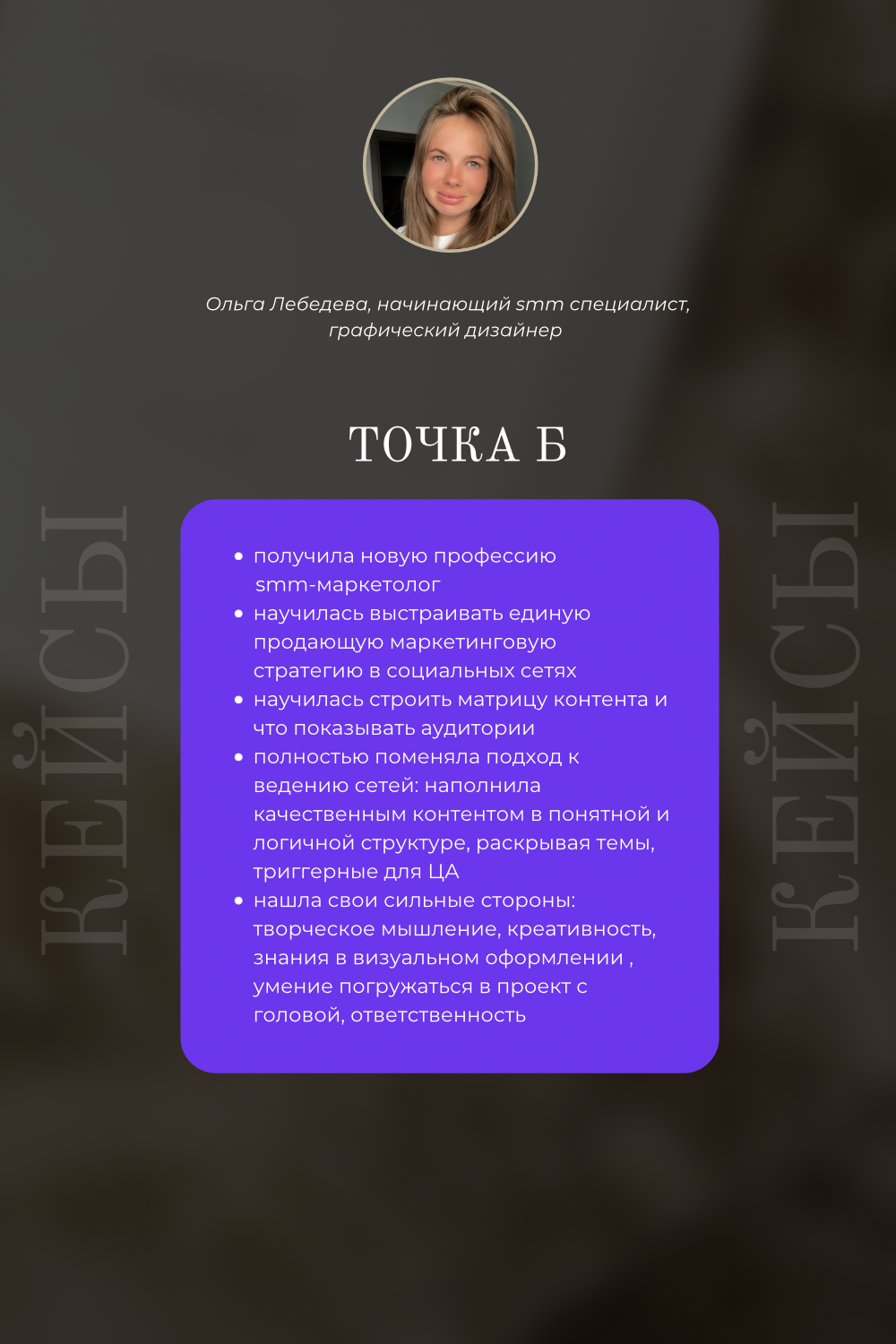 Гайд по упаковке и продвижению личного бренда для экспертов