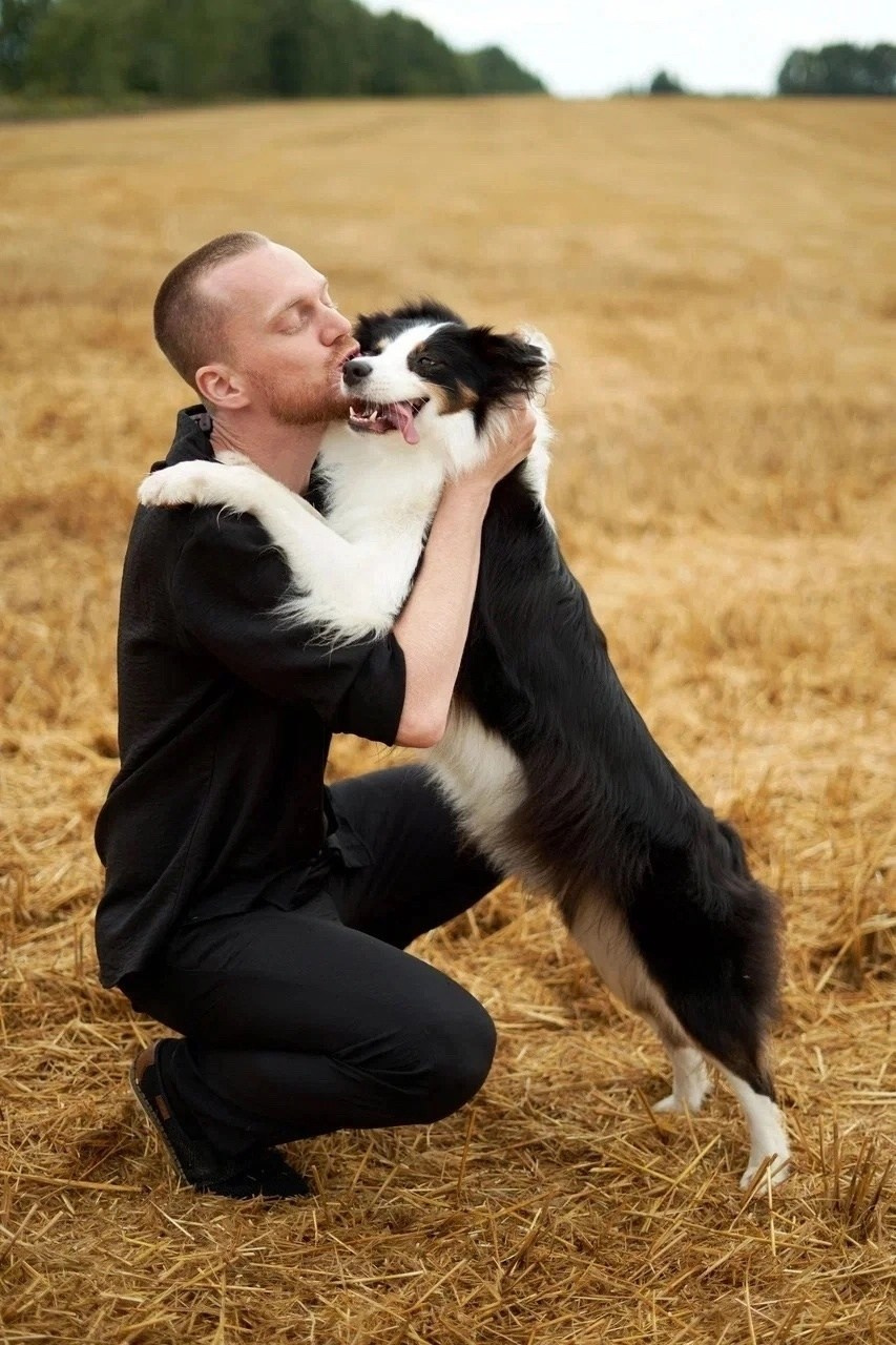 Ива. BLGKV питомник собак