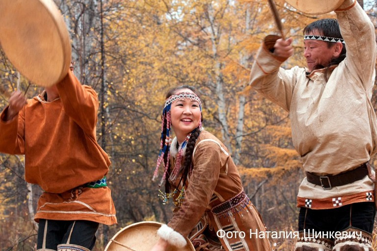 Выставка «Люди России». Фотообъединение Самарского областного отделения Союза журналистов России