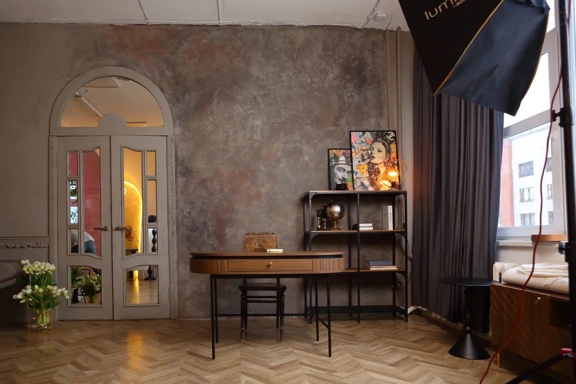 Подборка фотостудий с фотографиями интерьера. Свадебный и семейный фотограф и видеограф в Екатеринбурге Полянские Тимур и Анастасия