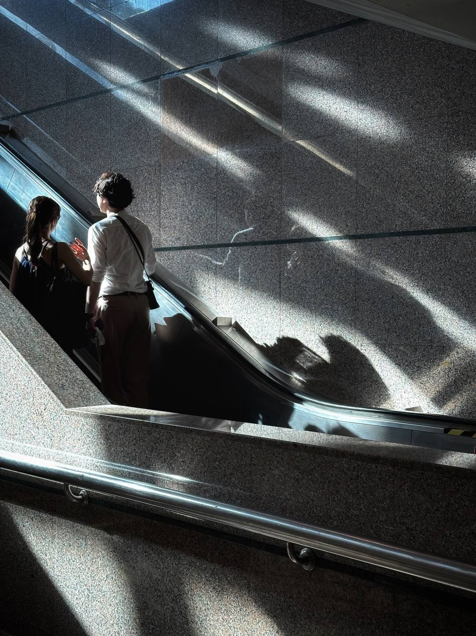 МАРАФОН ФОКУС НА ПРЕКРАСНОМ. Фотограф Анастасия Дмитриева