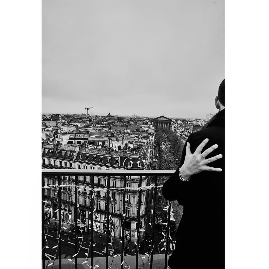 Paris: Download Error