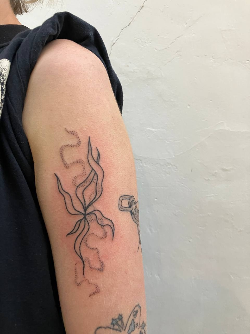 TATTOOS. Xexexena.ru