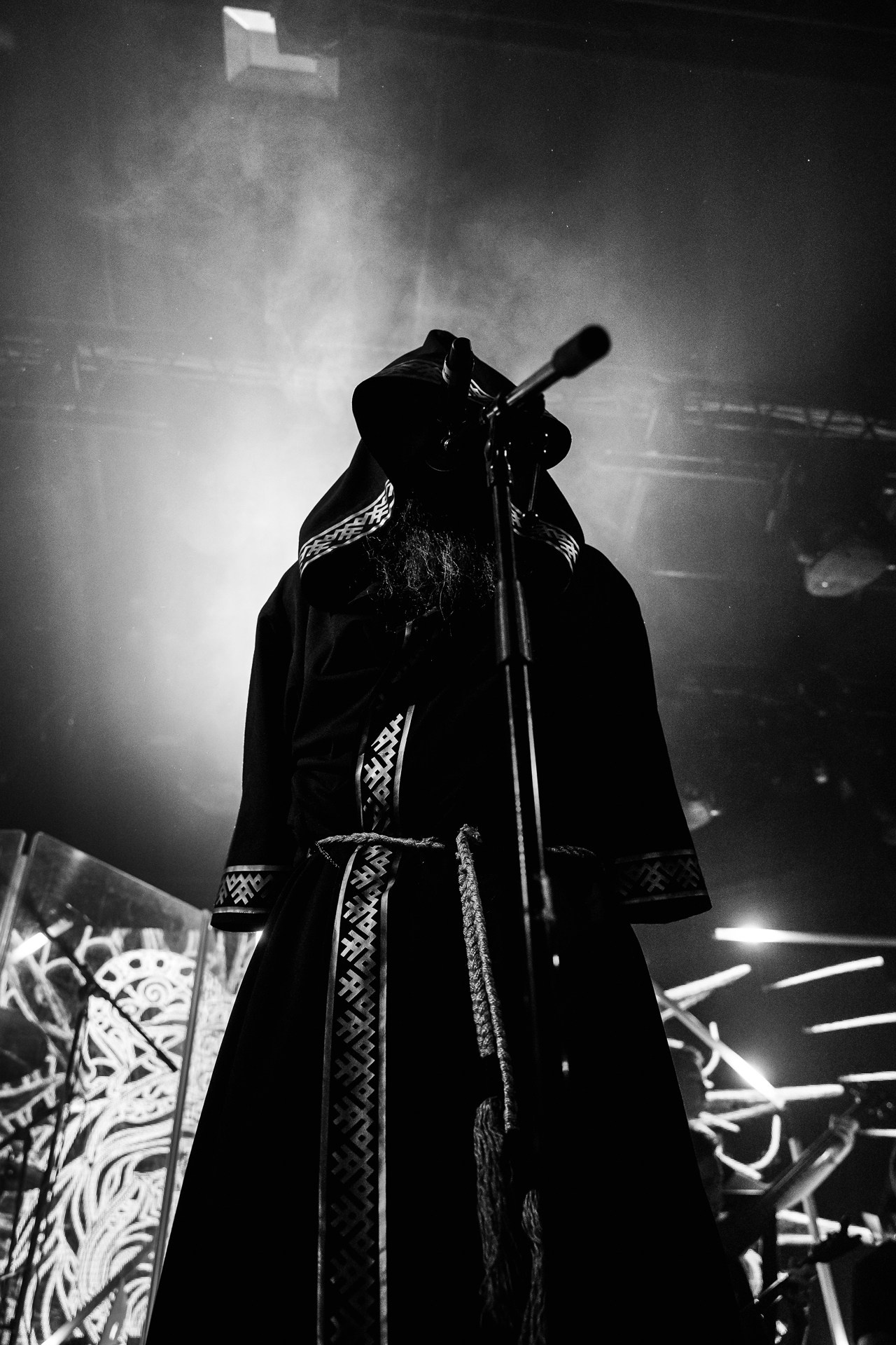 Нейромонах Феофан. Репортажный и семейный фотограф в Санкт-Петербурге Тарас Марченко