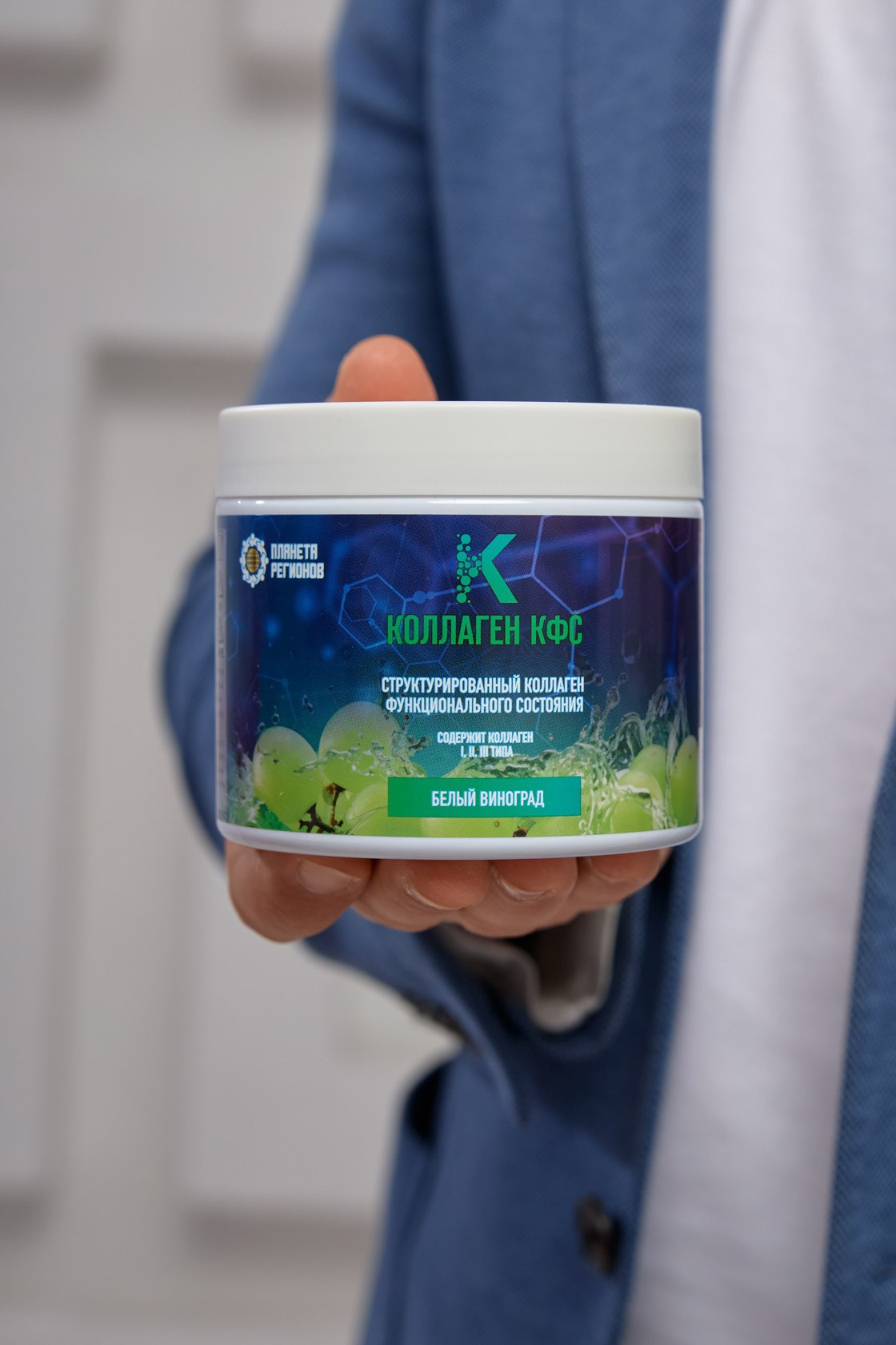 Глеб. Съёмка для контента