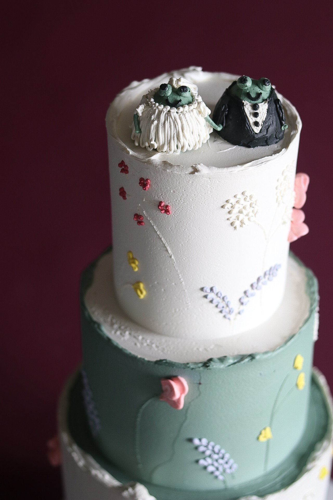 Торт Хмельницкая. Подрядчики и друзья сети свадебных площадок House for wedding