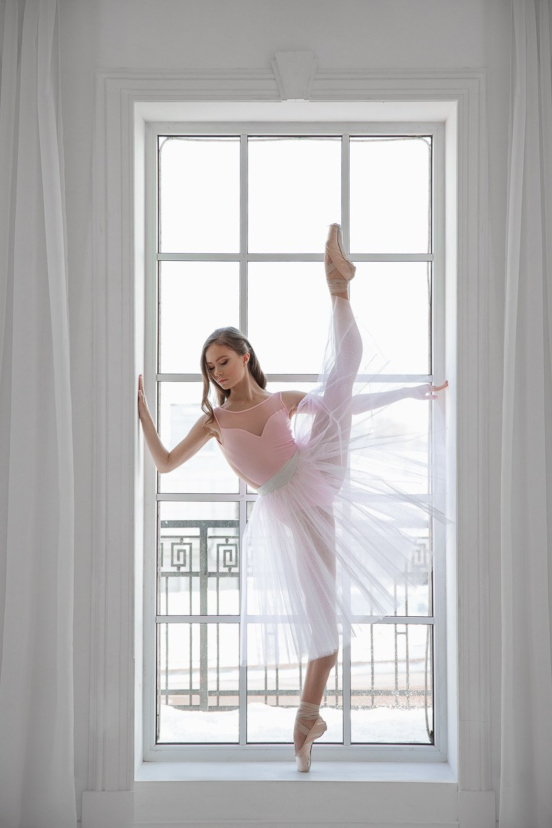 🌟 МАСТЕРСТВО и ЭСТЕТИКА: спорт, балет, фотография 🌟