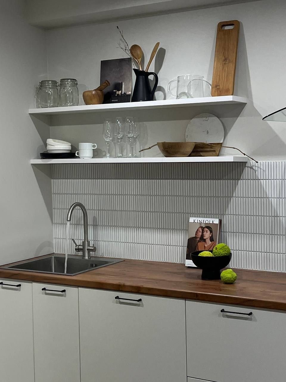 Homestaging →Мкр.Юбилейный, 2024. Виктория Ухова дизайнер интерьера и хоумстейджер в г. Краснодар