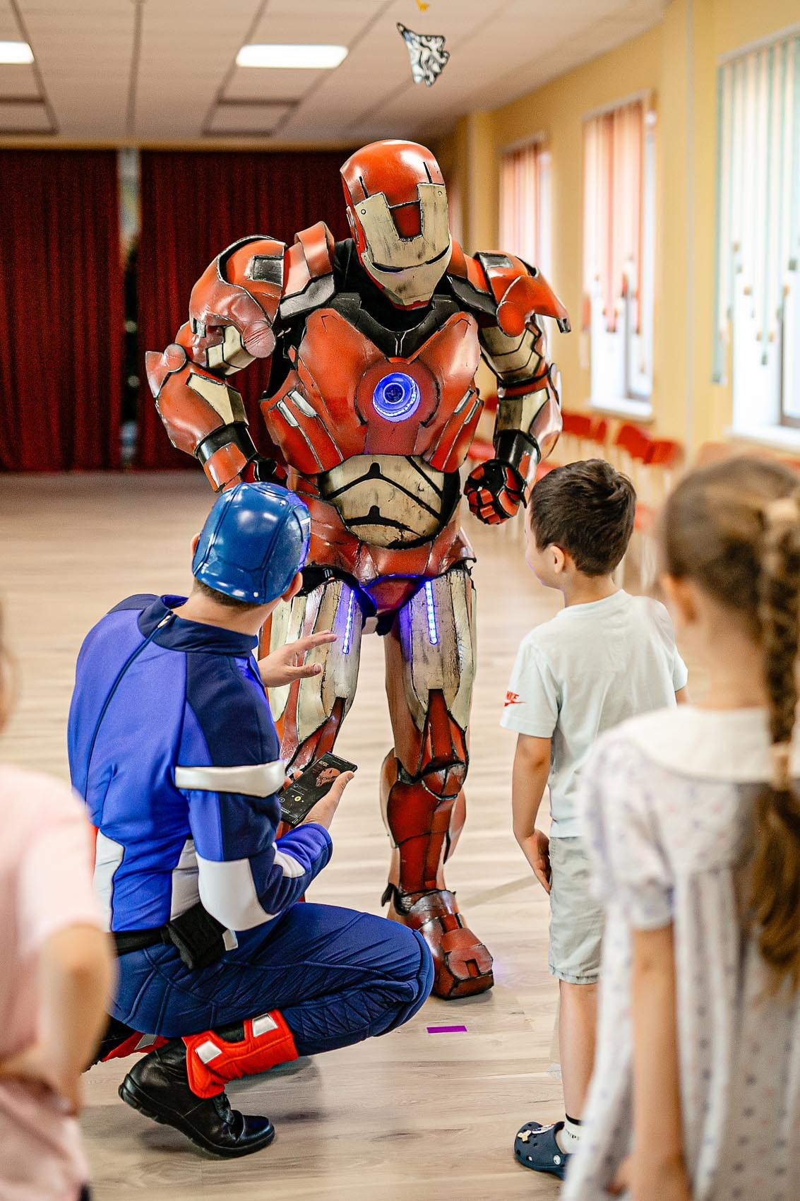 Фотограф Александр Степанов. Владивосток семейный фотограф Александр Степанов