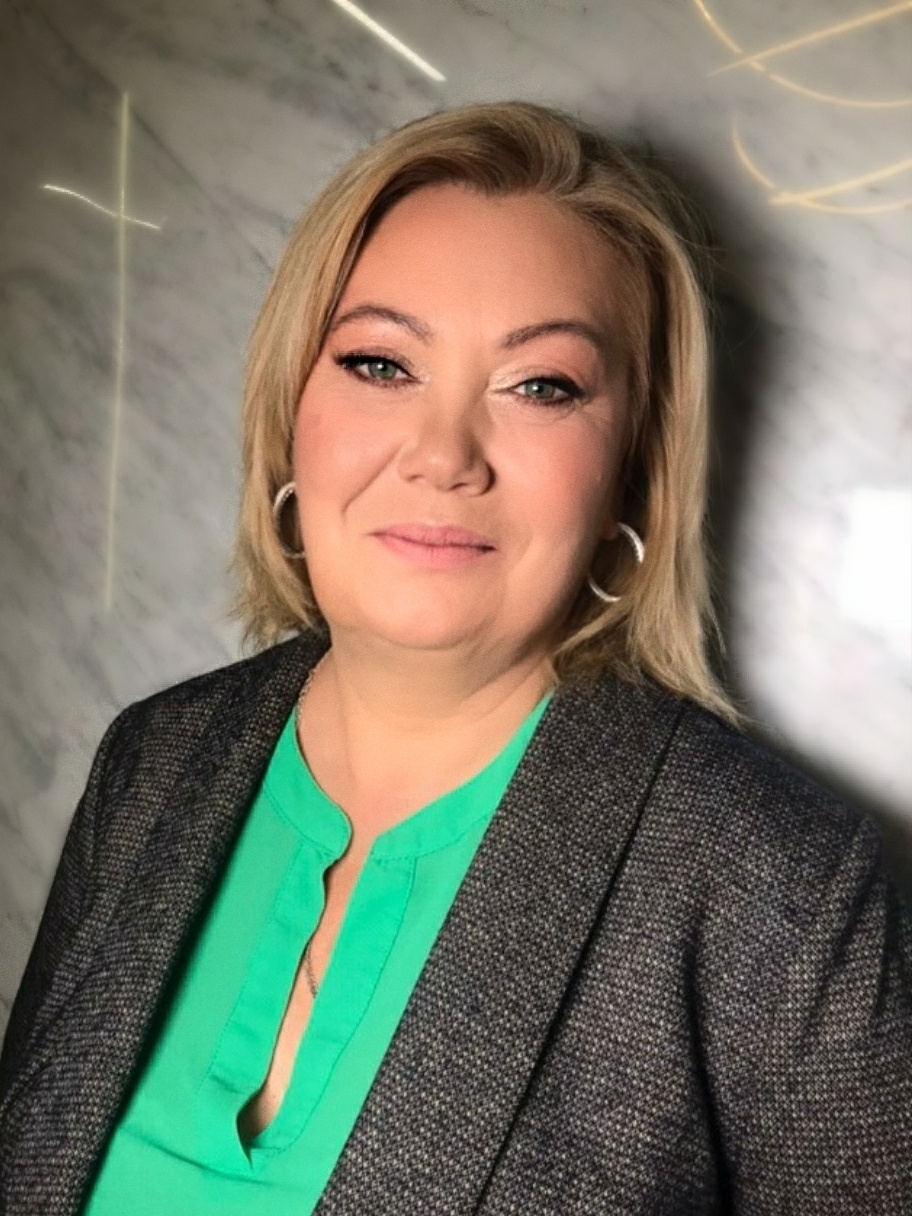 Курс «Визажист с 0». Make-up & Hairstylist в Санкт-Петербурге Яна Левачина