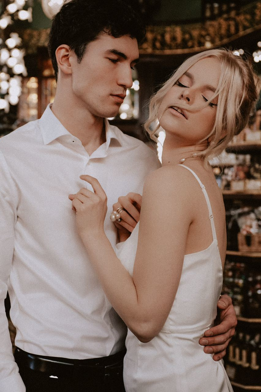 Курс «Визажист с 0». Make-up & Hairstylist в Санкт-Петербурге Яна Левачина