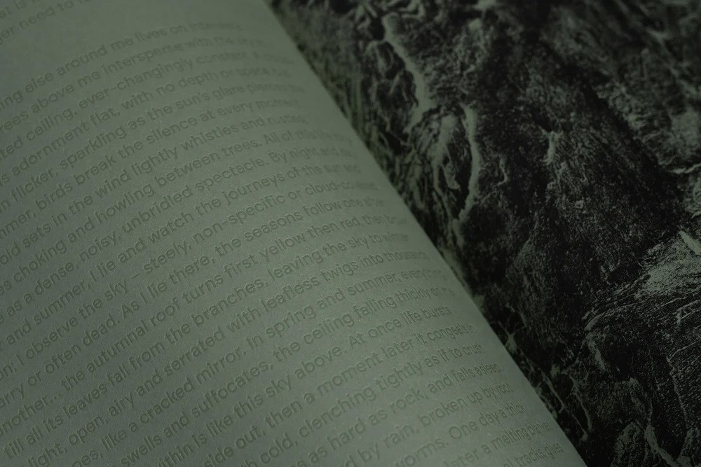 Книга «ETERNAL U» Хьюберта Хумки. Private image