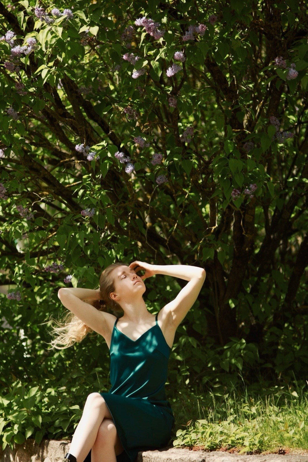 Анонс фото для Кати. Фотограф в Минске Анна Кучинская