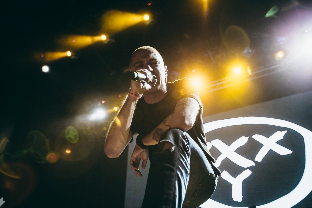 Концерты. Фотограф Лосев Артём