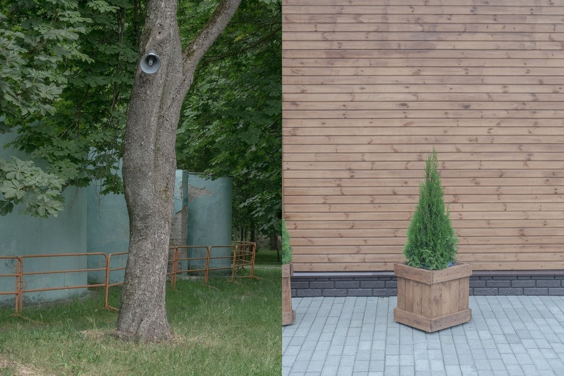 А што, калі я шпіён?. Künstler Verstecktoff