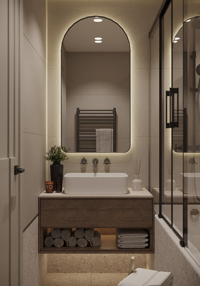 Сотрудничество. Проектное бюро ELYSIUM | Гармония, воплощённая в материи