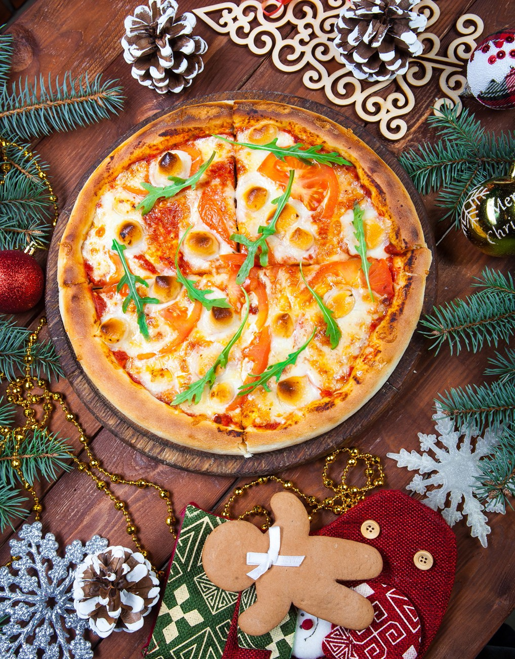 Профессиональная фуд-фотография в Москве и Московской области. Фотостудия в Москве LUXARTPHOTO