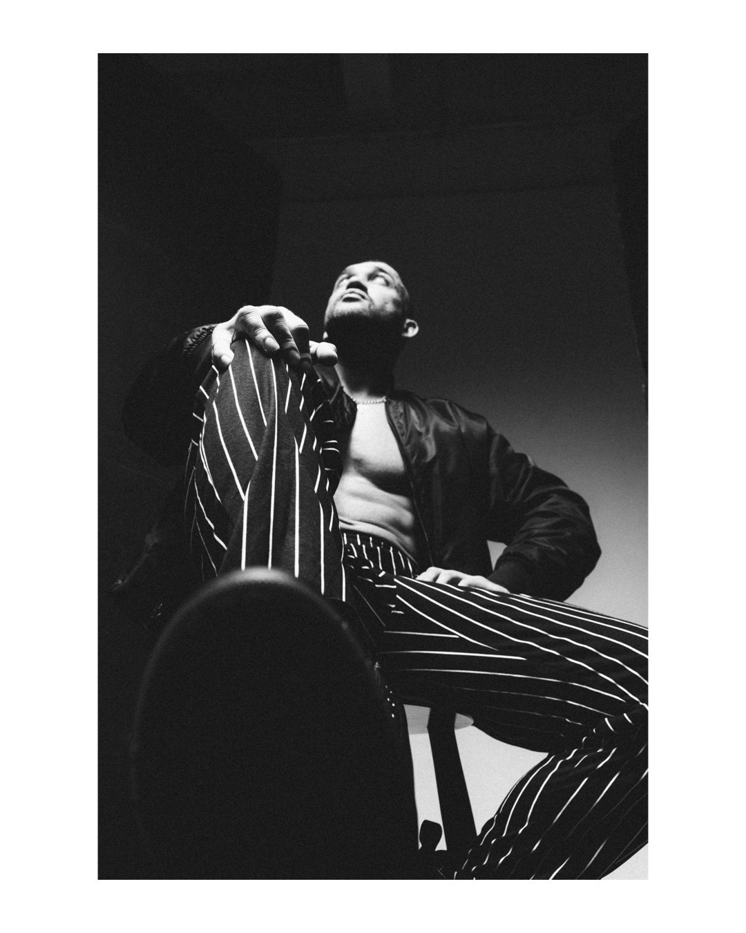 Фото проект <Суть в Человеке>