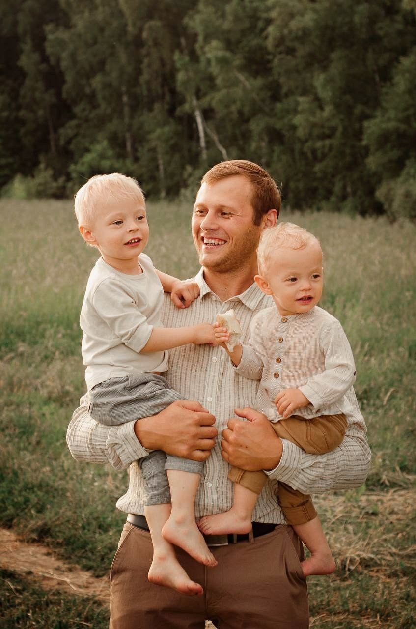 Фотограф Савастина Екатерина