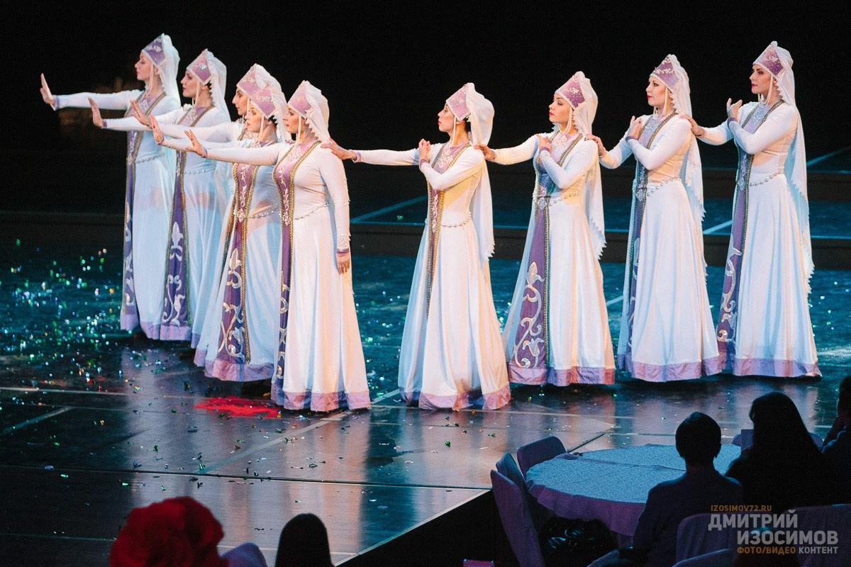 Фестиваль невест