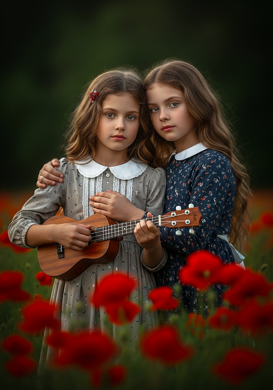 Нейросетевые фотосессии. Авторские Фототуры и Фотосессии Крыму. Фотограф Дарья Исаенко