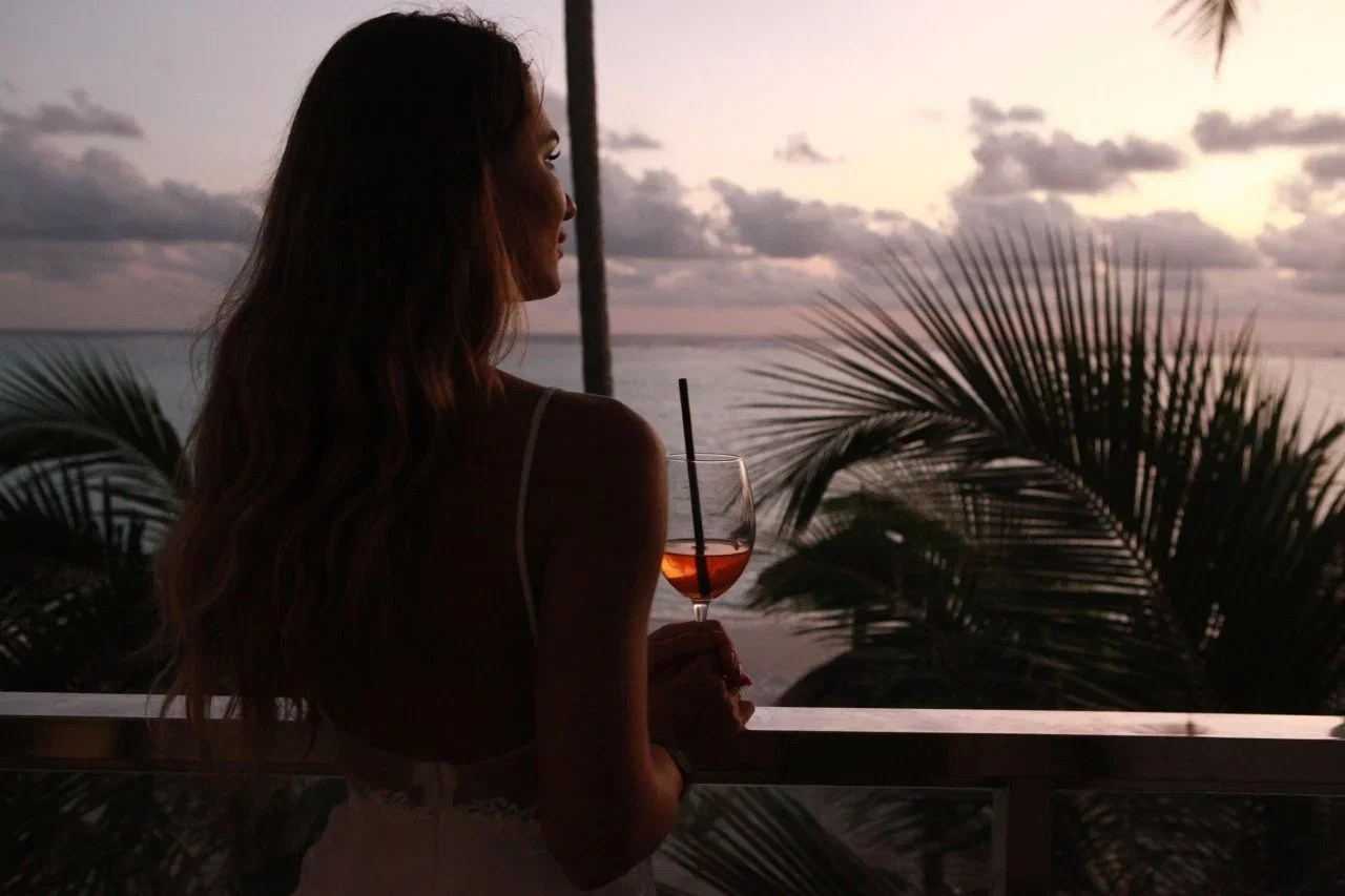 Мальдивы и другие страны. Фотограф Мельник Ирина. Москва