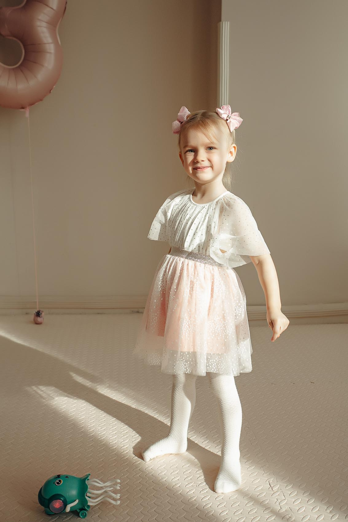 Детский день рождения в Мечты. Владивосток семейный фотограф Александр Степанов